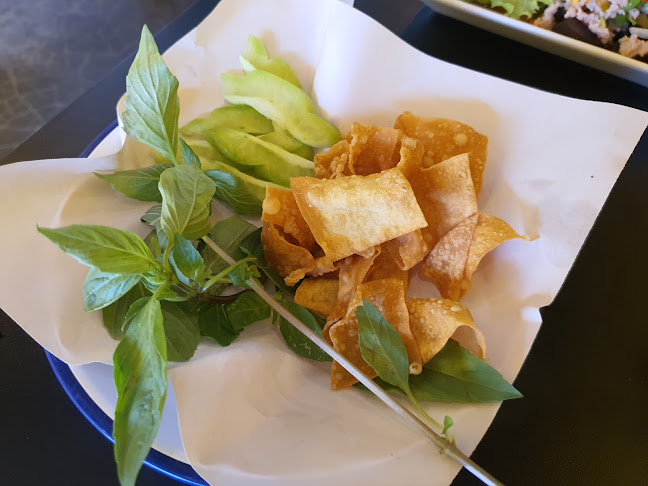 Comentarii opinii despre WhatSaeb Boat Noodles in Penang ก๋วยเตี๋ยวเรือ ณ ปีนัง