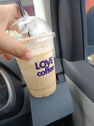 Opinii despre Lovecoffee în Besut - Gastronomi dan perhotelan