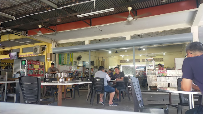 Comentarii opinii despre Hock Seng Cafeteria