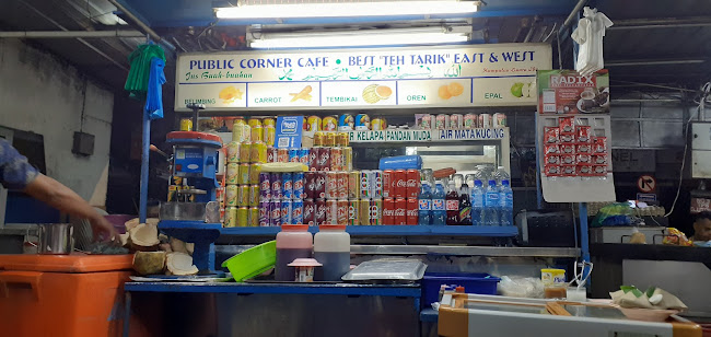 Opinii despre Hussain Mee Goreng And Mee Rebus în Jelutong - Gastronomi dan perhotelan