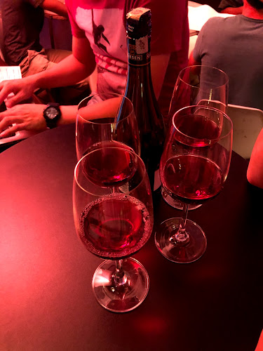 Comentarii opinii despre The Canteen at Chinahouse