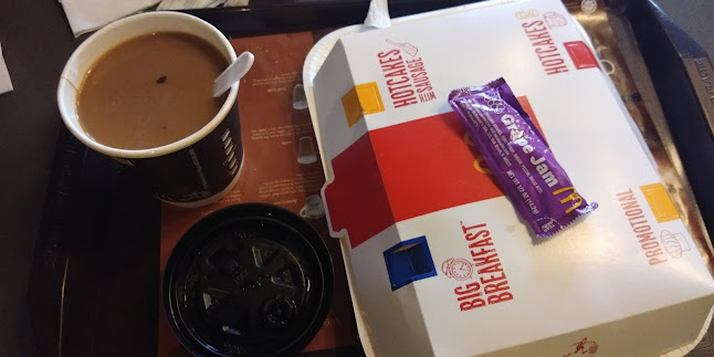 Opinii despre McDonald's Jln Pahang, Setapak în Kuala Lumpur - Gastronomi dan perhotelan