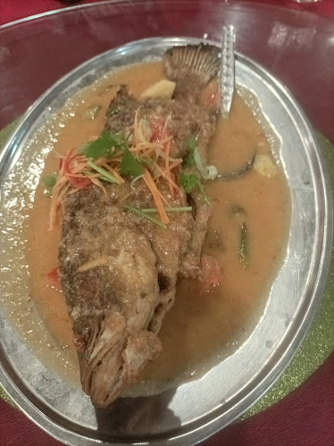 Sri Pantai Ria Seafood Restaurant - Port Dickson