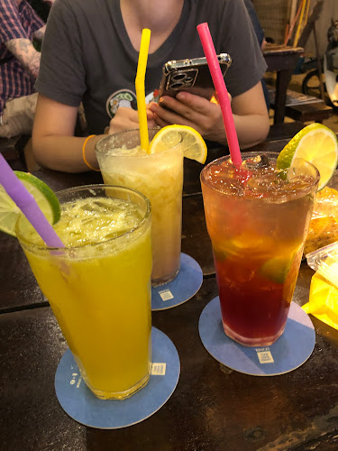 Comentarii opinii despre Tipsy Bridge