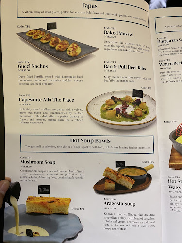 The Place Steak Houze