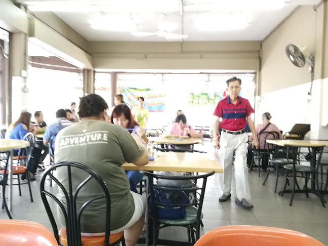 Comentarii opinii despre LING LOONG SEAFOOD