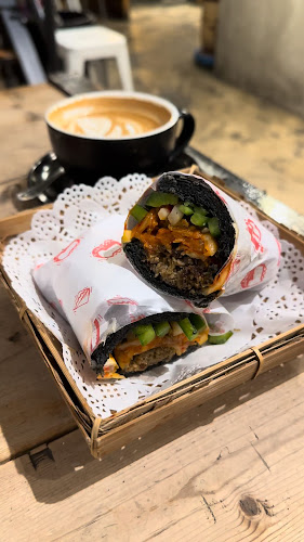 October Coffee Roasters