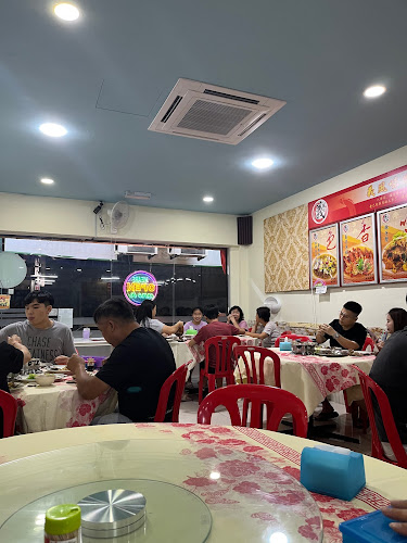 Restoran Makanan Laut Yee | 義风味海鲜馆