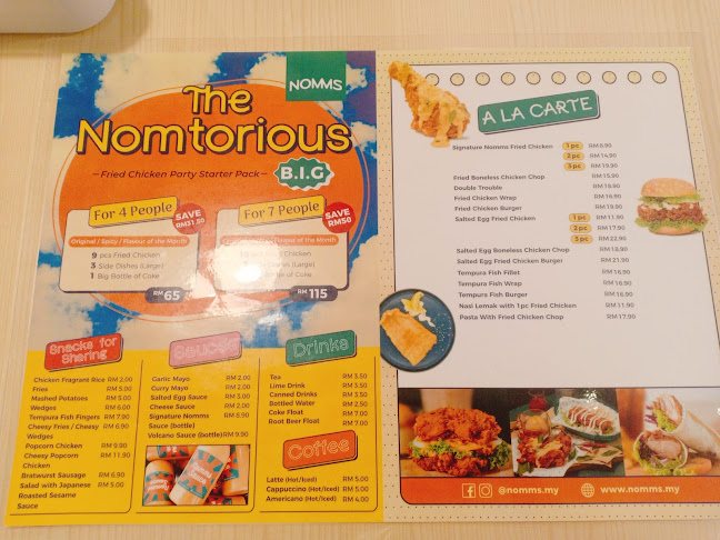 36, Jalan SS 15/4, Ss 15, 47500 Subang Jaya, Selangor