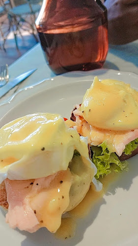 Koffie Lane, Kajang - Kajang