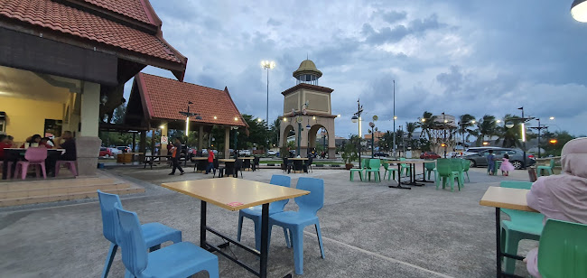 Restoran Putera Duyong