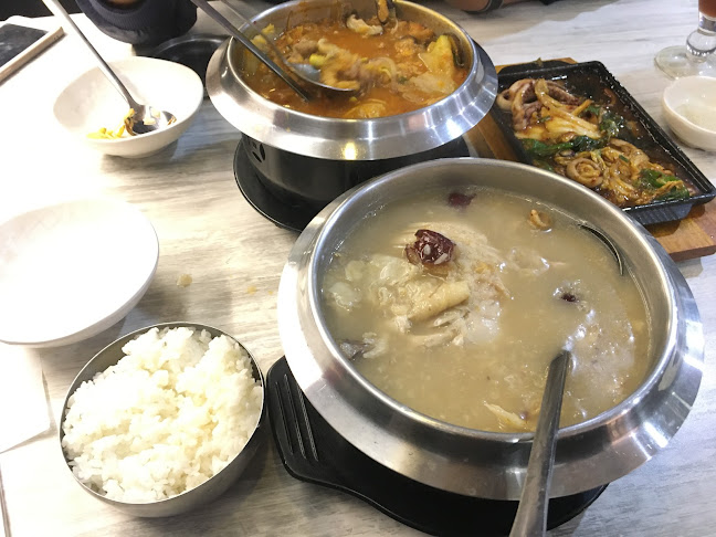 Opinii despre Seoul Garden în Taiping - Gastronomi dan perhotelan