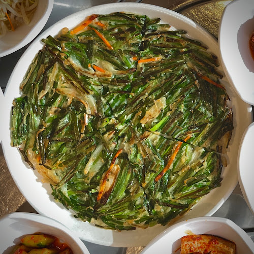 Opinii despre Seoul Garden în George Town - Gastronomi dan perhotelan