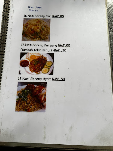 561, Laluan Simee 5, Kampung Simee, 31400 Ipoh, Perak
