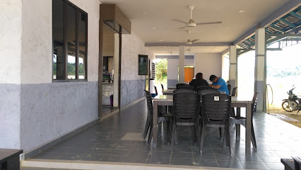 Pipit Riverside Cafe