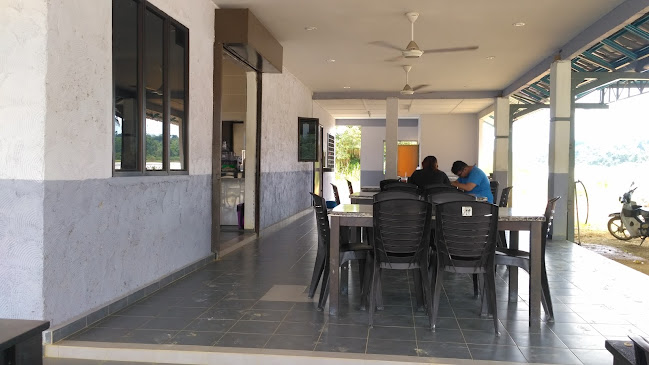 Pipit Riverside Cafe