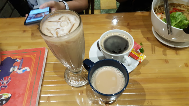 Opinii despre Taiwan KoChaBi în George Town - Gastronomi dan perhotelan