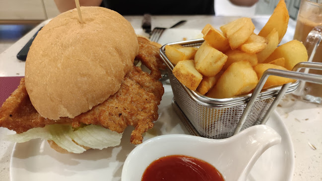 Nanyang Cafe @ Pavilion Elite KL - Kuala Lumpur