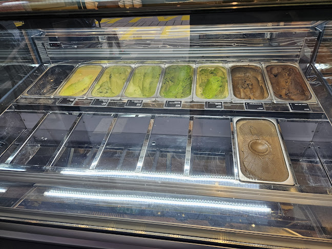 Comentarii opinii despre Matcha Eight