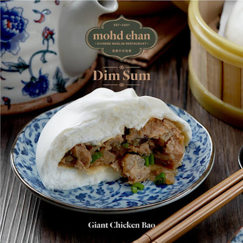 Comentarii opinii despre Mohd Chan Dim Sum • Sunway Geo Avenue