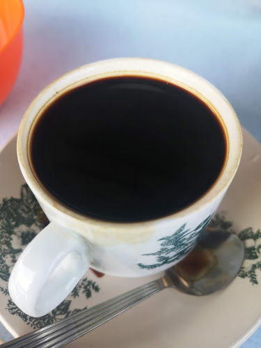 Opinii despre Sungai Lembing Station în Kuantan - Gastronomi dan perhotelan