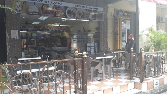 Restoran Tar Sido Mampir - Shah Alam