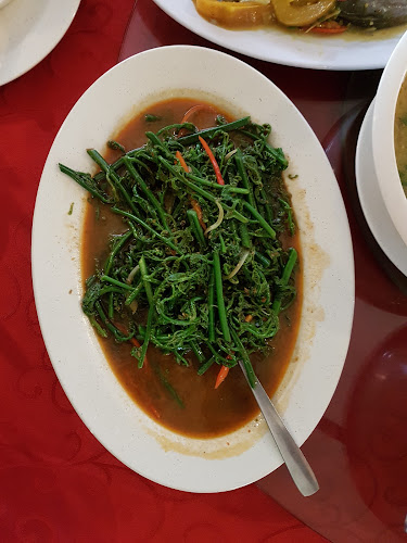 Opinii despre AwahCafe în Kuching - Gastronomi dan perhotelan