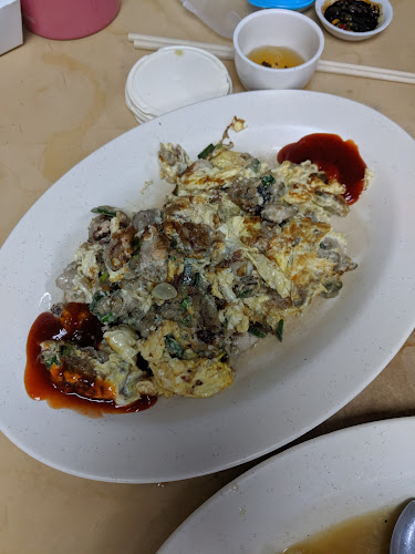 Restoran Siow Tiow - Klang