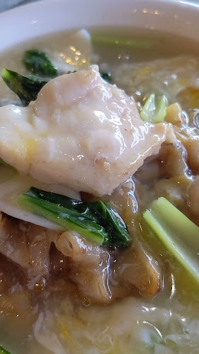 Kiat Lee Restaurant - Kota Kinabalu