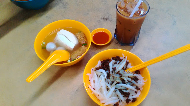 112, Jalan Pekan Baru, Kawasan 17, 41050 Klang, Selangor