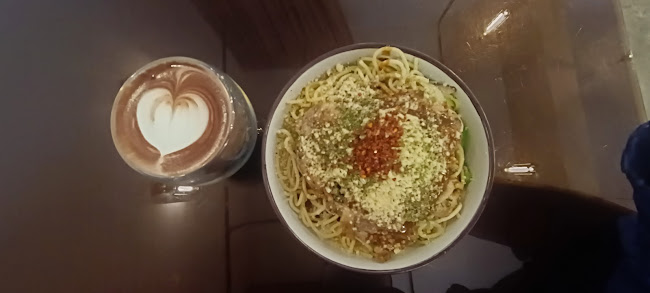 Jasper Cafe - Sitiawan