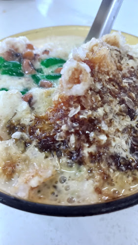 Swee Kang Ais Kacang