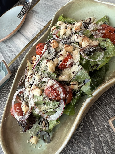 Opinii despre MONTI at 1-Altitude Melaka | Highest Italian Rooftop Restaurant in Melaka în Melaka - Gastronomi dan perhotelan