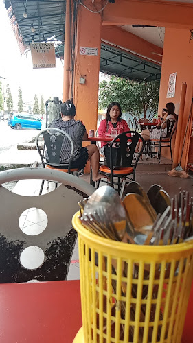 Restoran Selera Enak Azmi - Klang