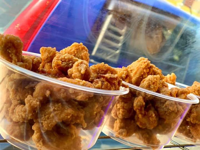 Comentarii opinii despre Bus Stop Burger Kemaman