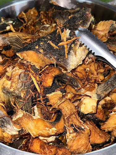 Comentarii opinii despre Hani Steamboat Rest House Temerloh