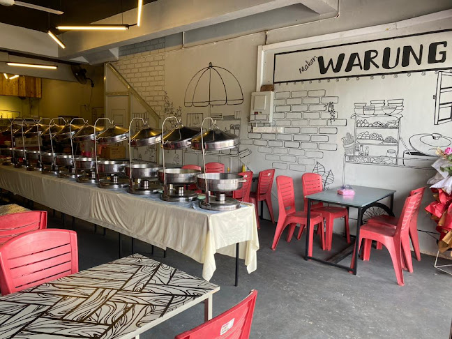 Comentarii opinii despre Makan Cafe