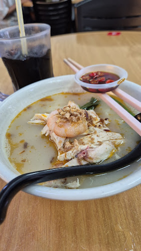 Comentarii opinii despre Welcome Kopitiam@光琳咖啡店