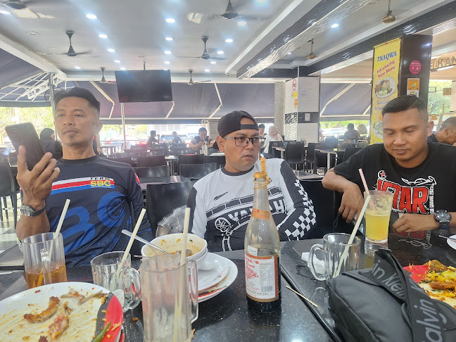 No.1, Jalan Nelayan A 19/A, Seksyen 19, 40300 Shah Alam, Selangor