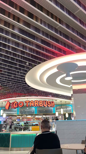 Pizza & Cafe Milano Suria KLCC