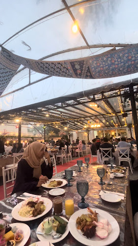 Opinii despre The Tamarra by Irama Dining în George Town - Gastronomi dan perhotelan