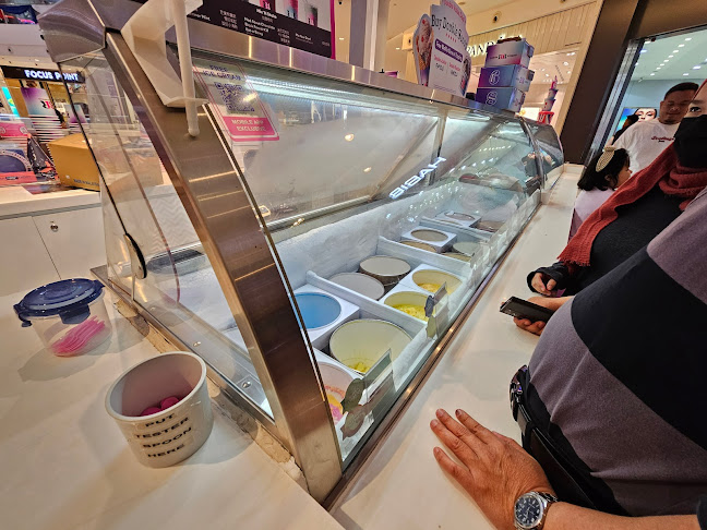 Baskin Robbins Aman Central - Alor Setar
