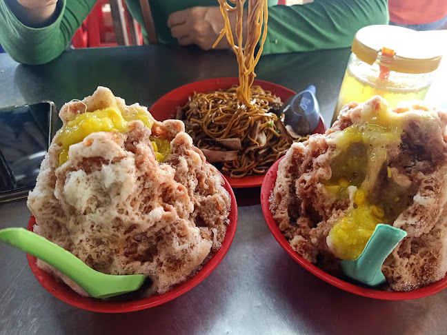 Restoran Lee Chuo - Sitiawan