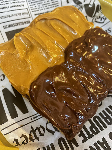 The Kopitiam - Gastronomi dan perhotelan