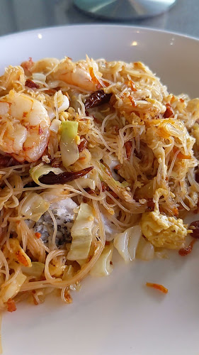 Kiat Lee Restaurant - Kota Kinabalu