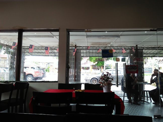 Restoran Mata Kuching