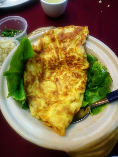 Restoran Lee Swee Meng - Gastronomi dan perhotelan