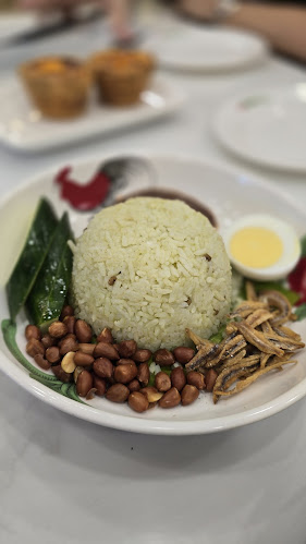 Comentarii opinii despre Oriental Kopi 华阳 @ Suria KLCC