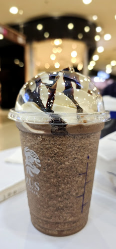 ZUS Coffee - AEON Mall Seri Manjung