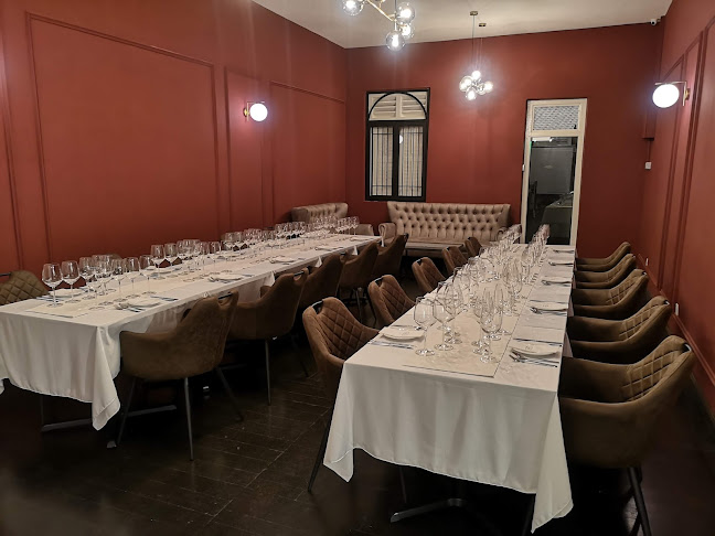 Comentarii opinii despre Tai Tou Shao Kao